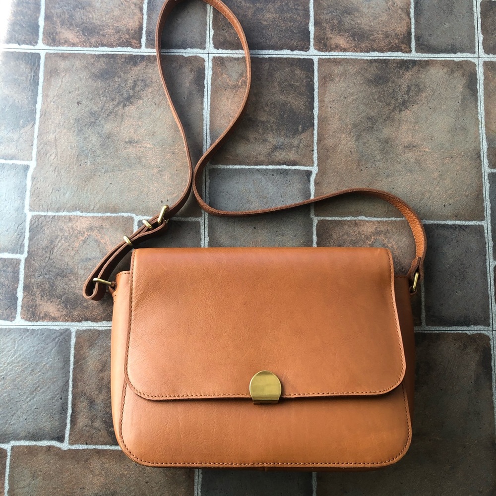 Madewell Shoulder Bag
